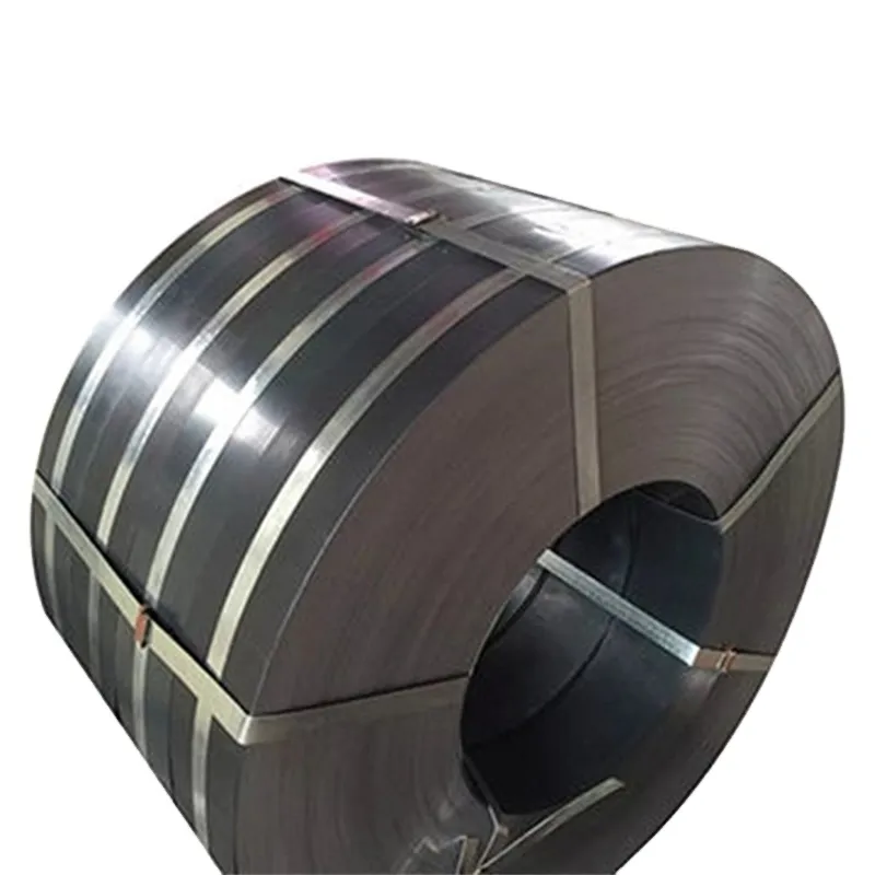 Galvanized steel coil